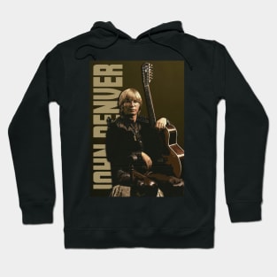 The Wildlife Concert - Unite Fans with Denver Tee Hoodie